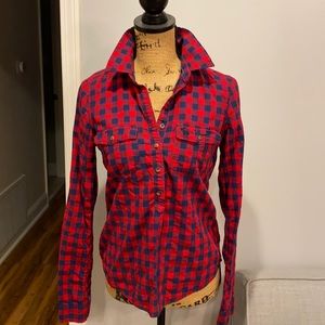Abercrombie & Fitch Blouse